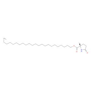 5-oxo-l-脯氨酸三叠糖基酯
