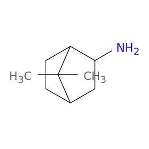 Bicyclo[2.2.1]heptan-2-amine, 7,7-dimethyl-