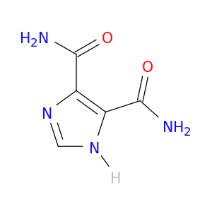 4,5-咪唑二酰胺
