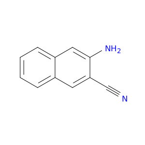 3-氨基-2-萘甲腈