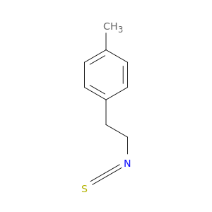 4-Methylphenethyl isothiocyanate