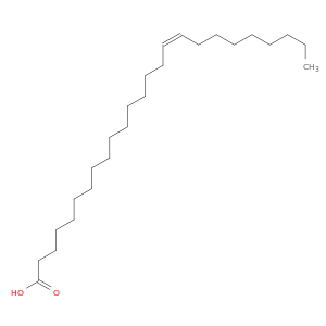 16-Pentacosenoic acid, (Z)-