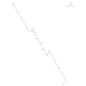 9-八达丁酰胺,N,N'-[Iminobis(2,1-乙基噻嗪-2,1-乙醛)]双-,单乙酸酯