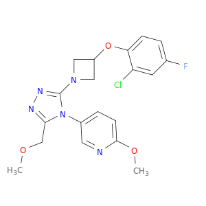 PF-3274167