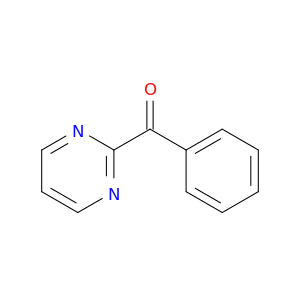 2-Benzoylpyrimidine