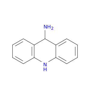 9-Acridinamine, 9,10-dihydro-