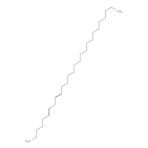 6,9-Heptacosadiene