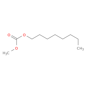 Carbonic acid, methyl octyl ester