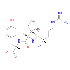 L-Tyrosine, L-arginyl-L-isoleucyl-
