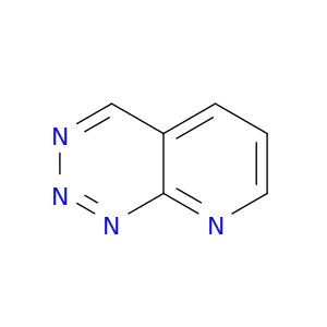 Pyrido[2,3-d]-1,2,3-triazine(9CI)