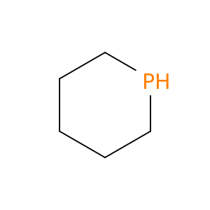 Phosphorinane