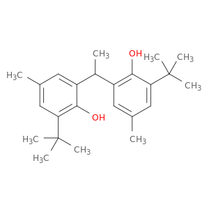 Phenol, 2,2'-ethylidenebis[6-(1,1-dimethylethyl)-4-methyl-