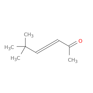 3,4-Heptadien-2-one, 6,6-dimethyl-