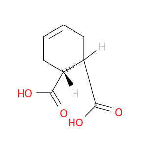 (±)-反式-4-环己烯-1,2-二甲酸