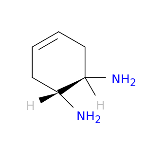(1R,2R)-4-环己烯-1,2-二胺