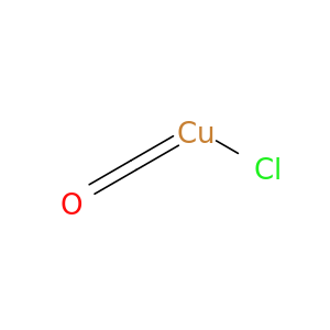 Copper, carbonylchloro-