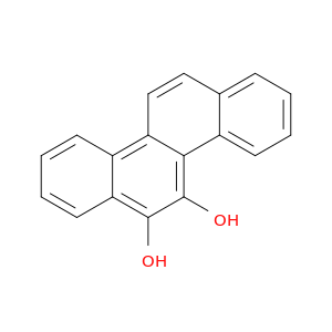 5,6-Chrysenediol