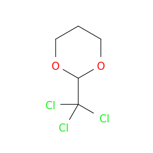 2-trichloromethyl-[1,3]dioxane