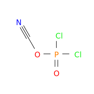 PHOSPHOROCYANATIDIC DICHLORIDE