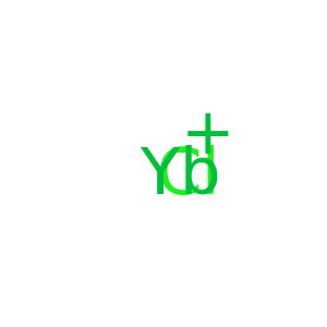 YTTERBIUM MONOCHLORIDE