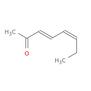 3,5-Octadien-2-one, (E,Z)-
