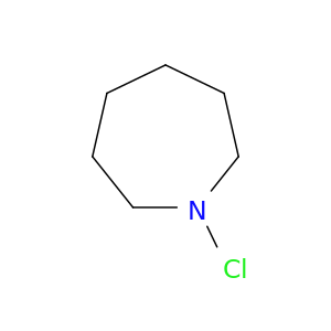1-氯氮杂环庚烷