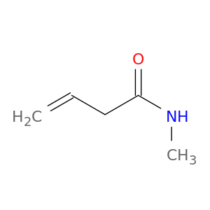 N-Methylbut-3-enamide