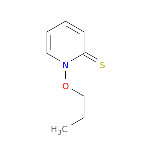 1-丙氧基-2(1H)-吡啶啉酮