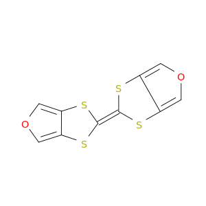 1,3-Dithiolo[4,5-c]furan, 2-(1,3-dithiolo[4,5-c]furan-2-ylidene)-