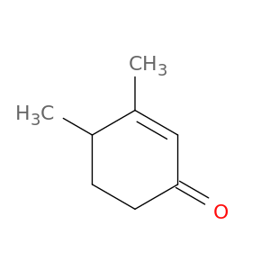 3,4-二甲基-2-环己烯-1-酮