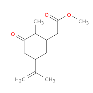 甲基2-甲基-5-(1-甲基乙烯基)-3-氧中氯己酸酯