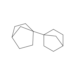 1,1'-bicyclo[2.2.1]庚烷