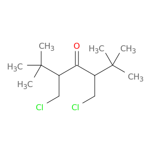 一氯频那酮(1-氯-3,3-二甲基-2-丁酮)