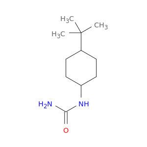 Urea,(4-tert-butylcyclohexyl)-, trans- (8CI)