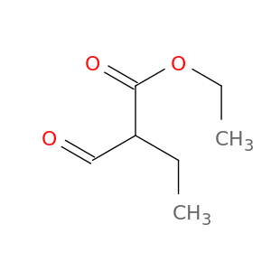 ethyl 2-formylbutanoate