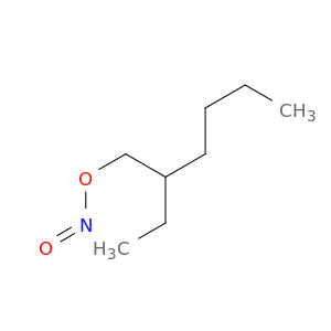 亚硝酸,2-乙基己酯