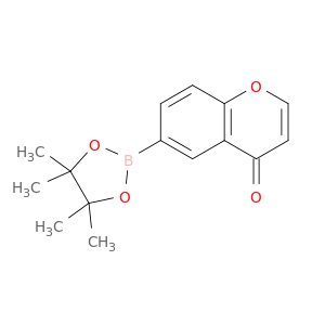 查尔酮-6-硼酸频那醇酯