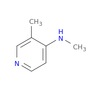 N,3-dimethylpyridin-4-amine