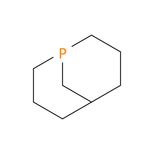 1-Phosphabicyclo[3.3.1]nonane
