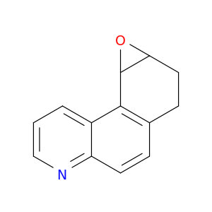 Oxireno[5,6]benzo[1,2-f]quinoline,1a,8,9,9a-tetrahydro-