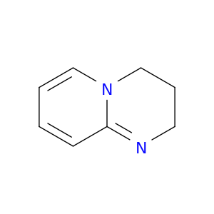 2H-Pyrido[1,2-a]pyrimidine, 3,4-dihydro-