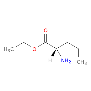 Norvaline, ethyl ester