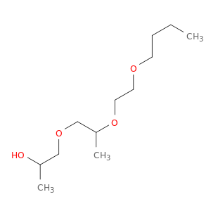1-[2-(2-丁氧基乙氧基)丙氧基]-2-丙醇