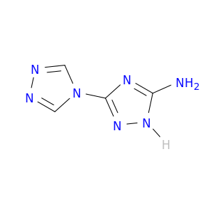 1H-3,4'-bi-1,2,4-triazol-5-amine