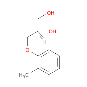 1,2-Propanediol, 3-(2-methylphenoxy)-, (R)-
