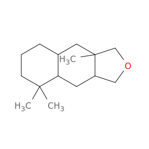 十二烷基盐-3a,8,8-三甲基萘[2,3-c]呋喃