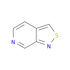 Isothiazolo[3,4-c]pyridine(9CI)