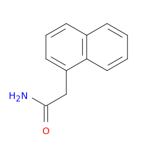 Naphthaleneacetamide
