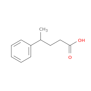 γ-甲苯丁酸
