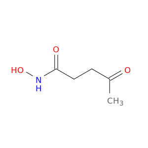 Pentanamide,N-hydroxy-4-oxo-